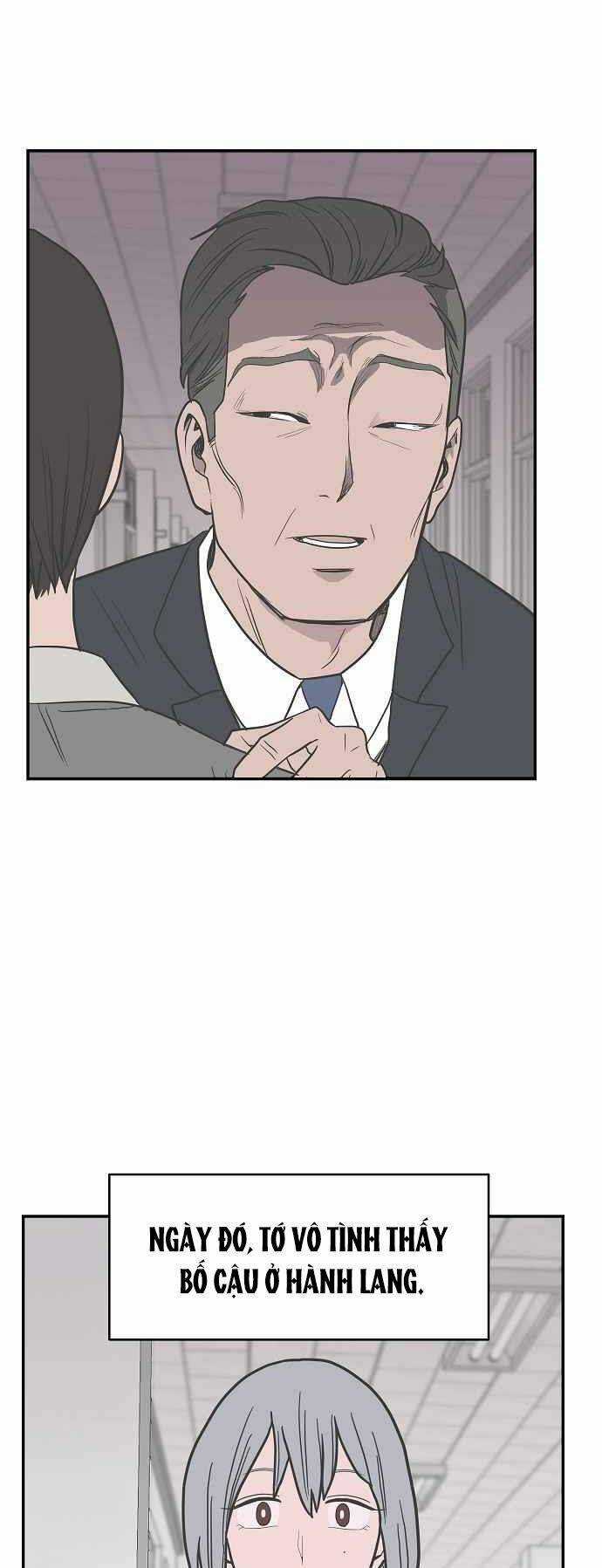 Ngọn Lửa Xanh - Chapter 15 - Trang 44