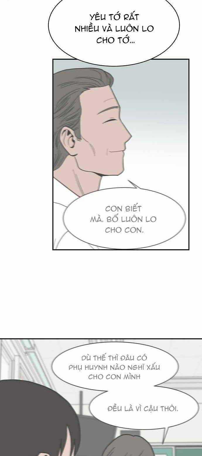 Ngọn Lửa Xanh - Chapter 15 - Trang 49