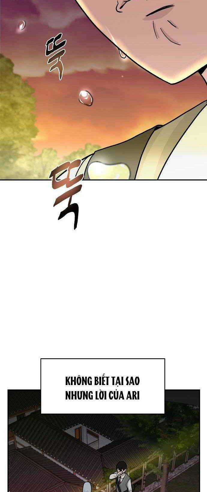 Ngọn Lửa Xanh - Chapter 15 - Trang 58