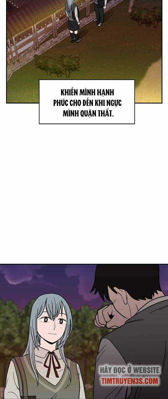 Ngọn Lửa Xanh - Chapter 15 - Trang 59