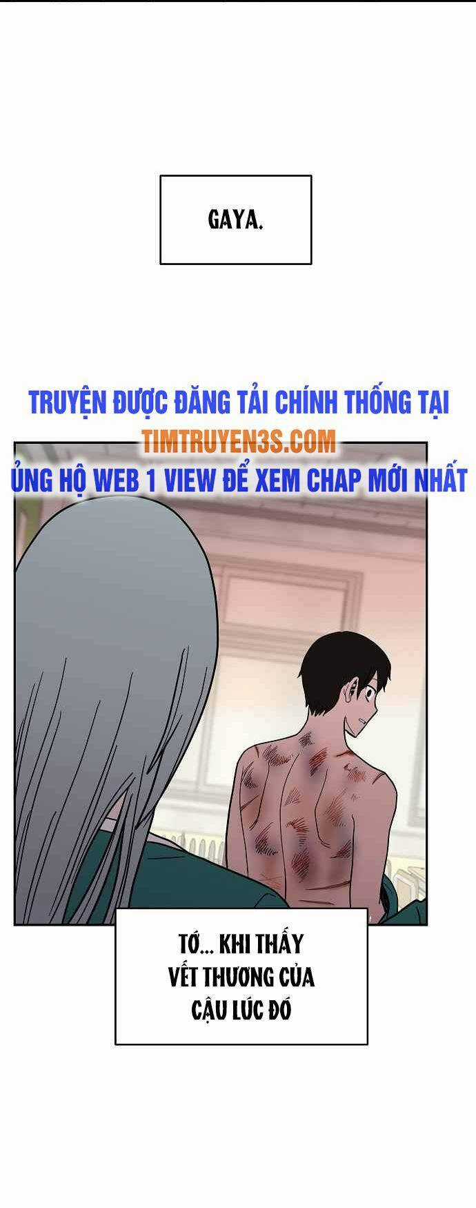 Ngọn Lửa Xanh - Chapter 15 - Trang 60