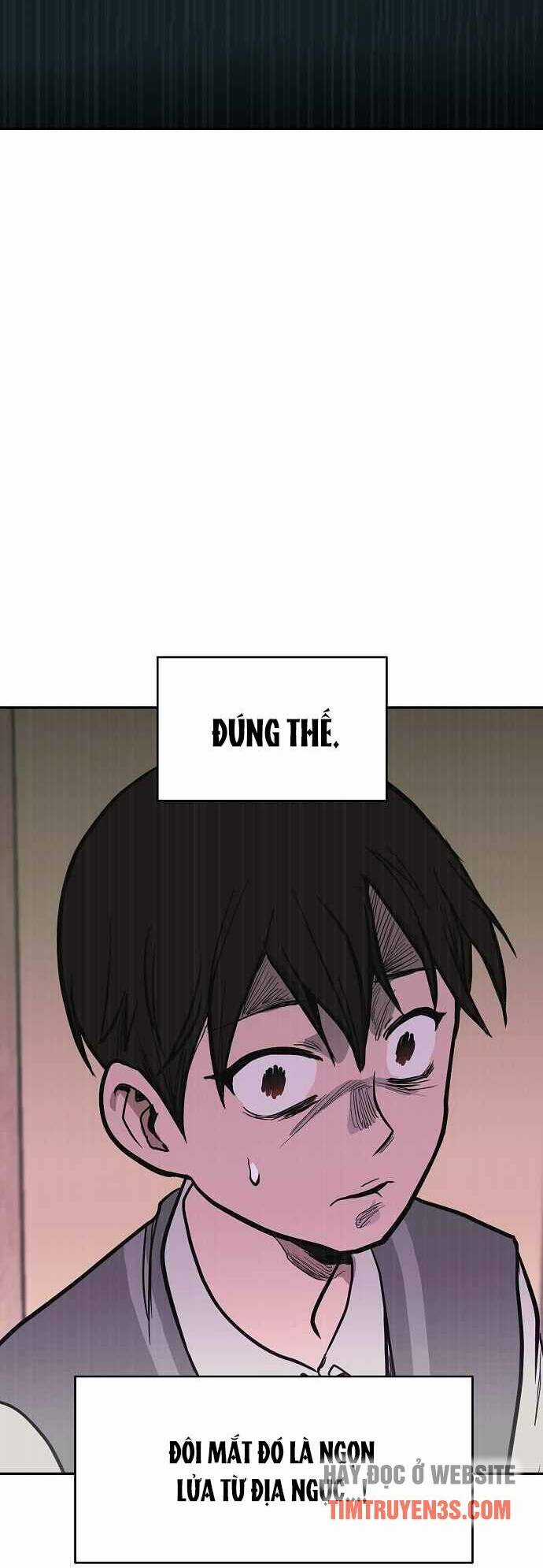 Ngọn Lửa Xanh - Chapter 15 - Trang 63