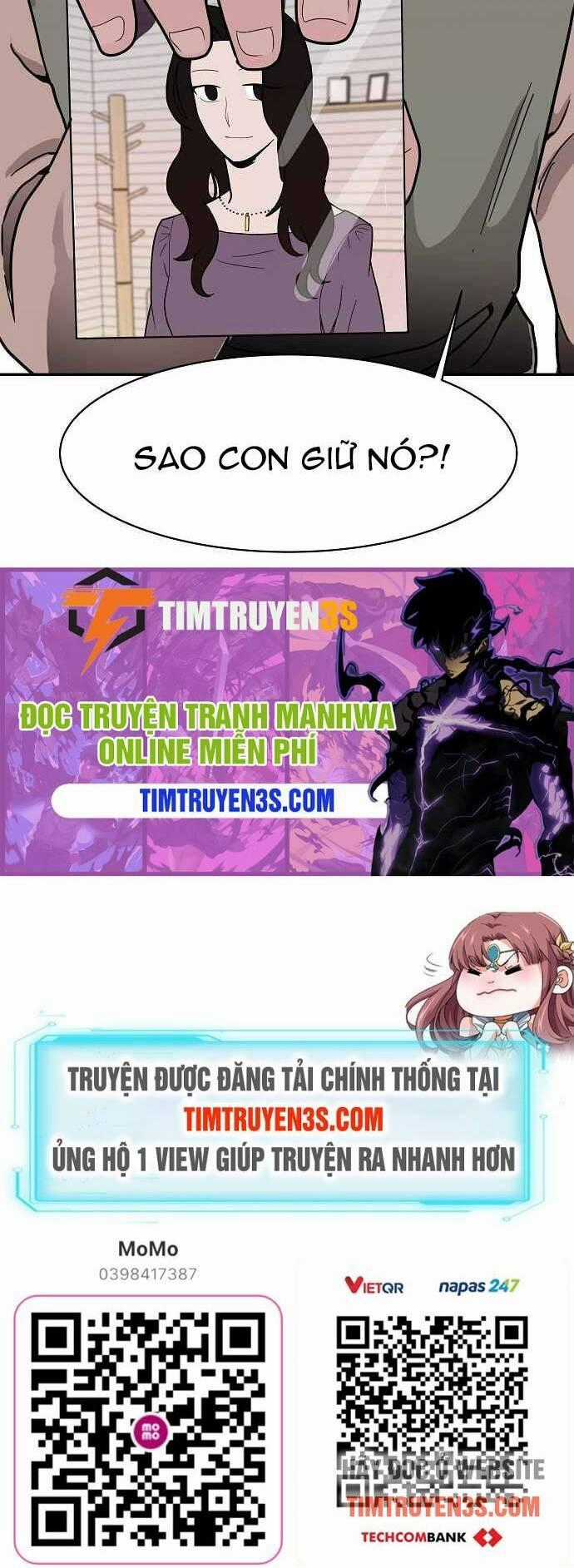 Ngọn Lửa Xanh - Chapter 15 - Trang 70