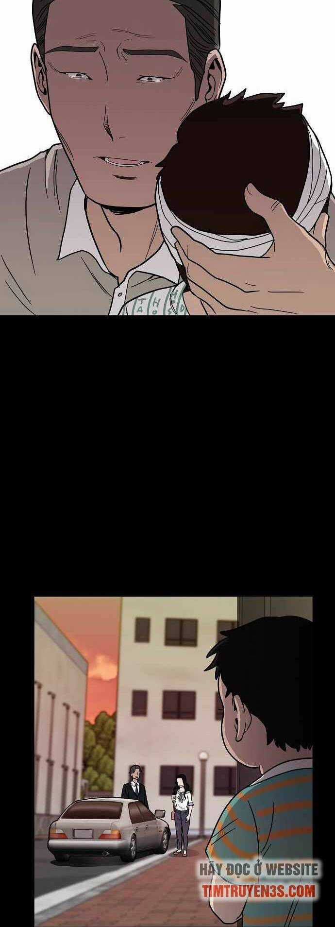 Ngọn Lửa Xanh - Chapter 16 - Trang 11