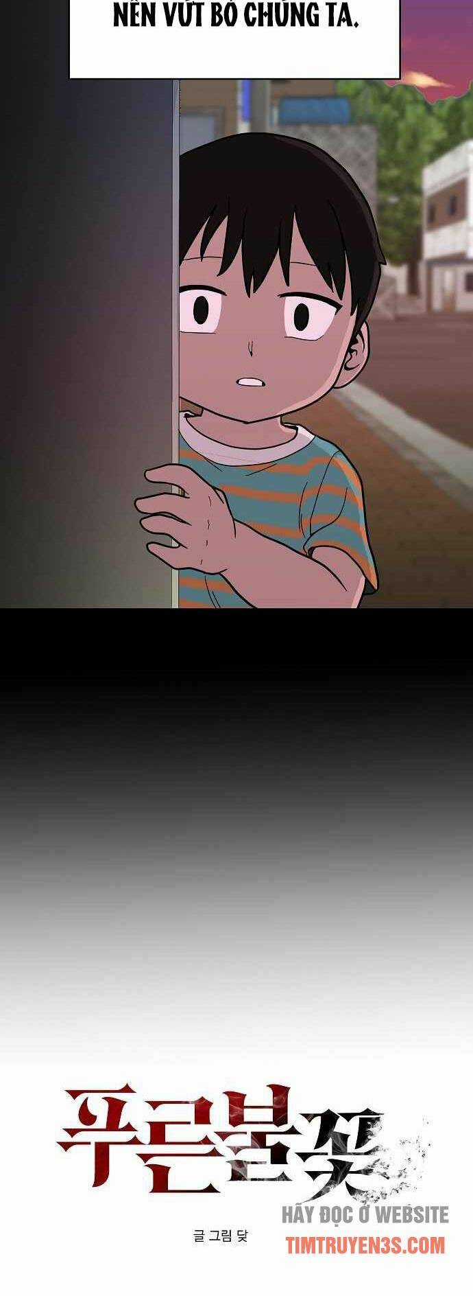 Ngọn Lửa Xanh - Chapter 16 - Trang 13