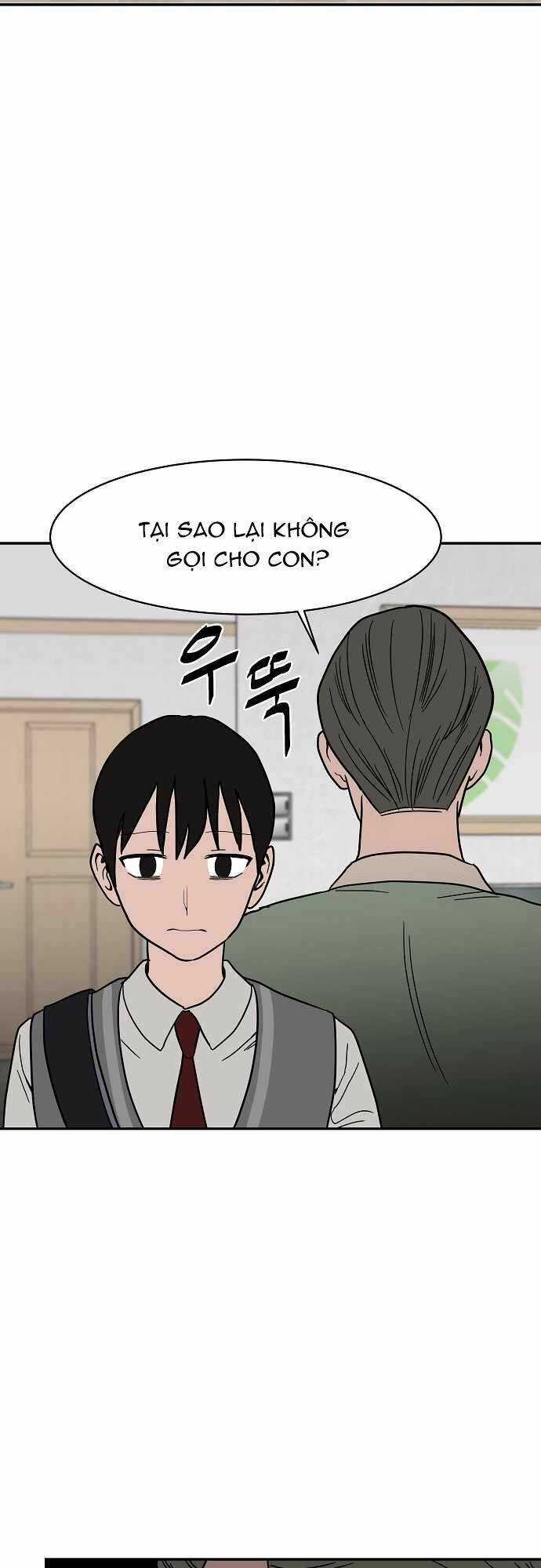 Ngọn Lửa Xanh - Chapter 16 - Trang 19