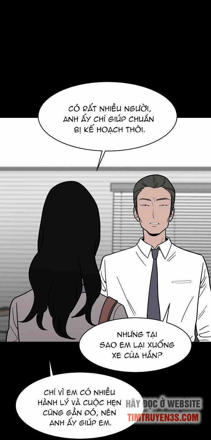 Ngọn Lửa Xanh - Chapter 16 - Trang 3