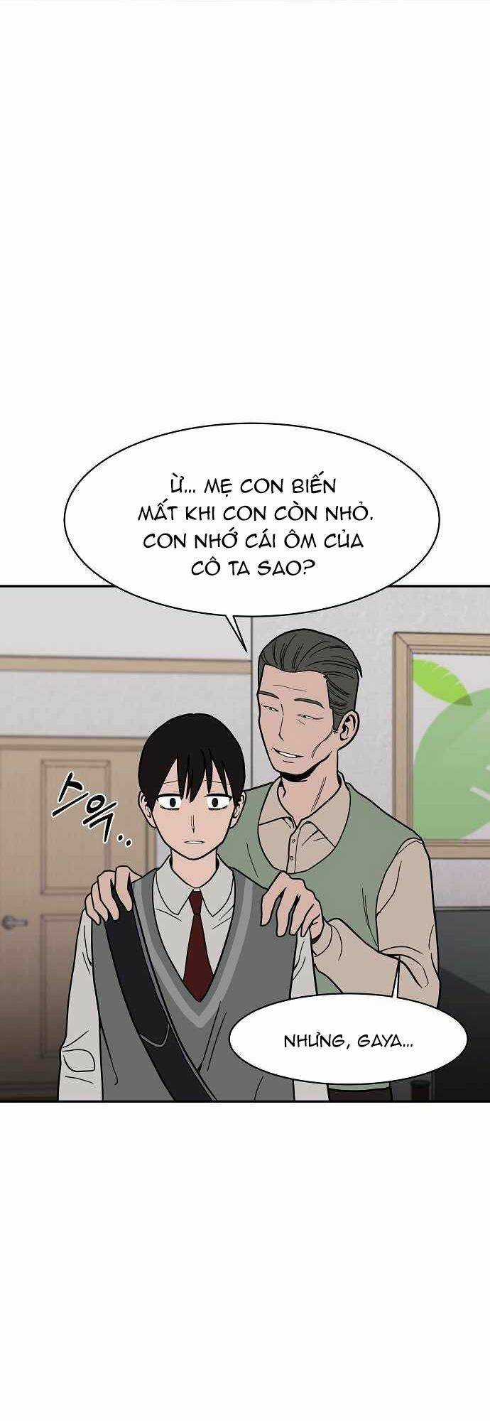 Ngọn Lửa Xanh - Chapter 16 - Trang 22