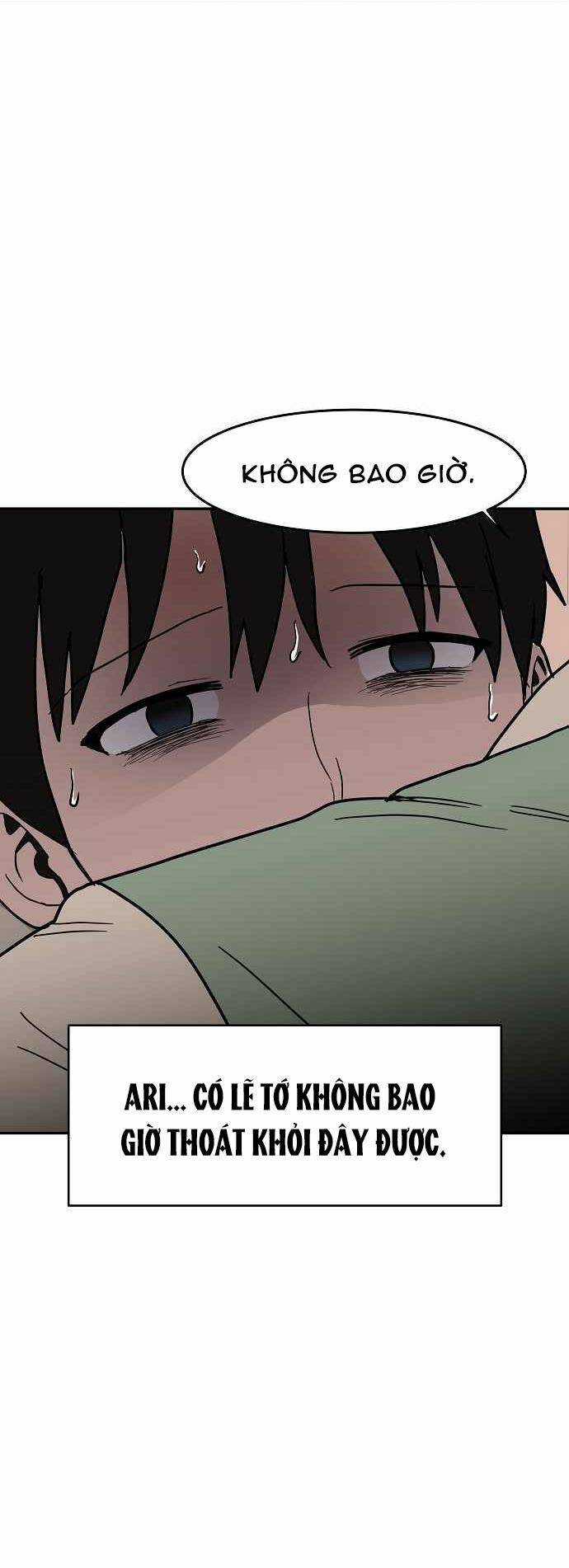 Ngọn Lửa Xanh - Chapter 16 - Trang 30