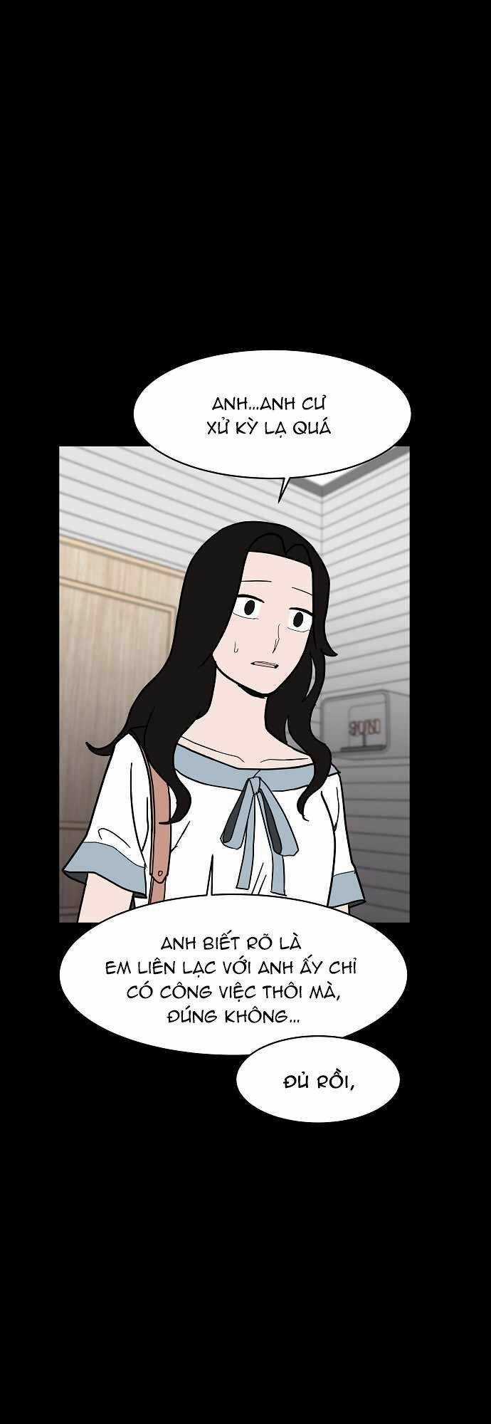 Ngọn Lửa Xanh - Chapter 16 - Trang 4