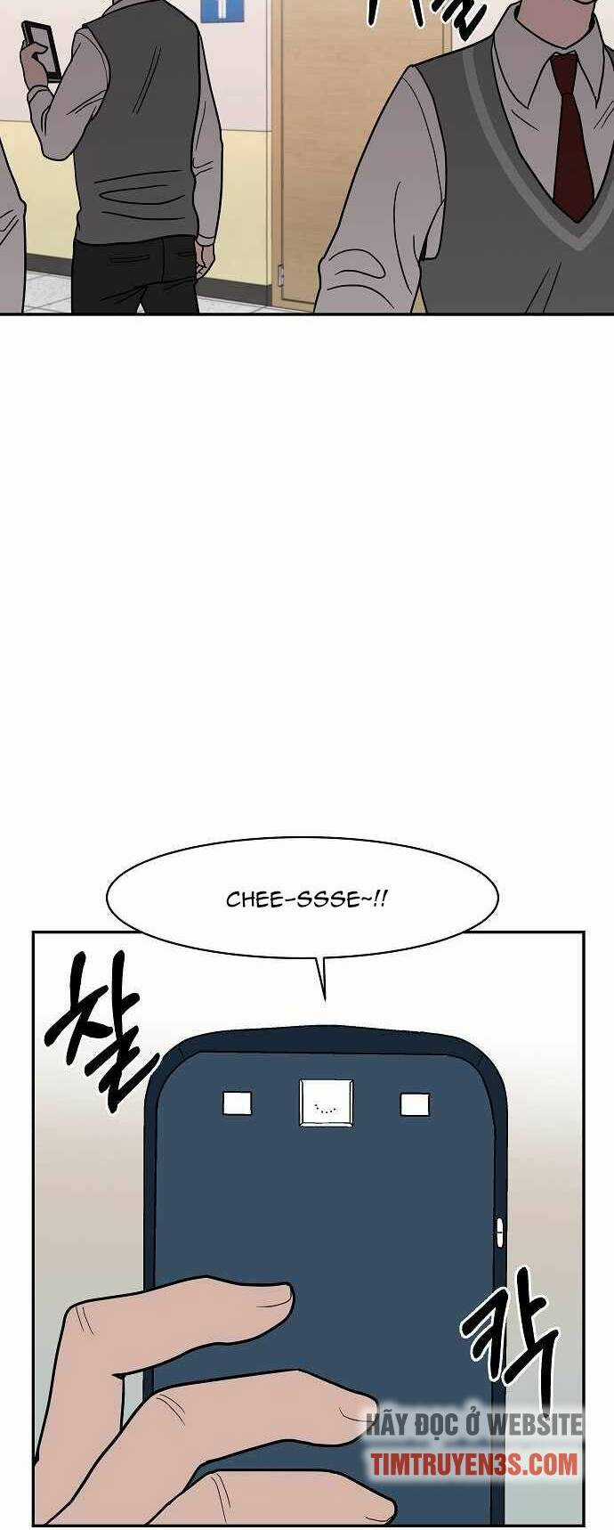 Ngọn Lửa Xanh - Chapter 16 - Trang 33