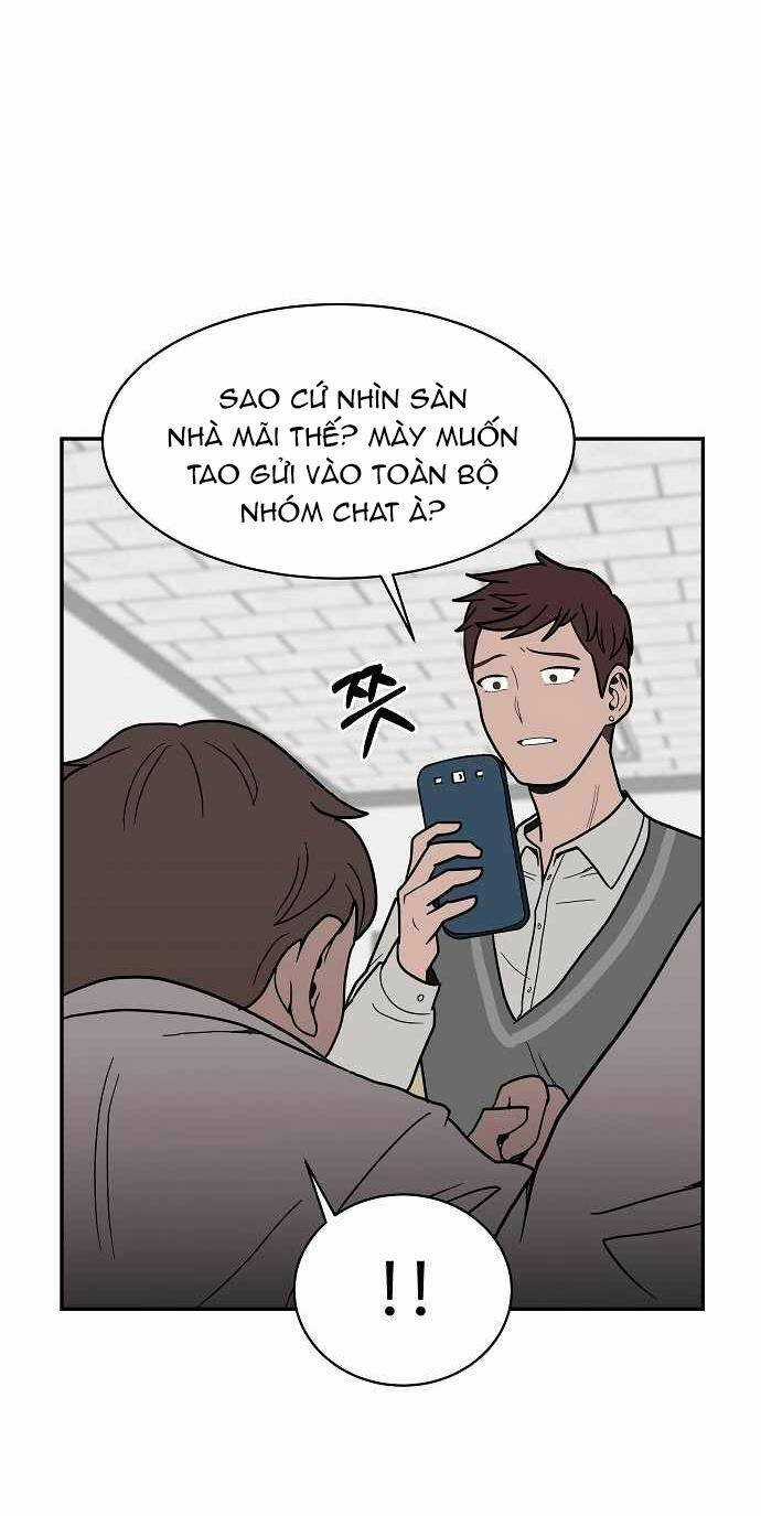 Ngọn Lửa Xanh - Chapter 16 - Trang 35