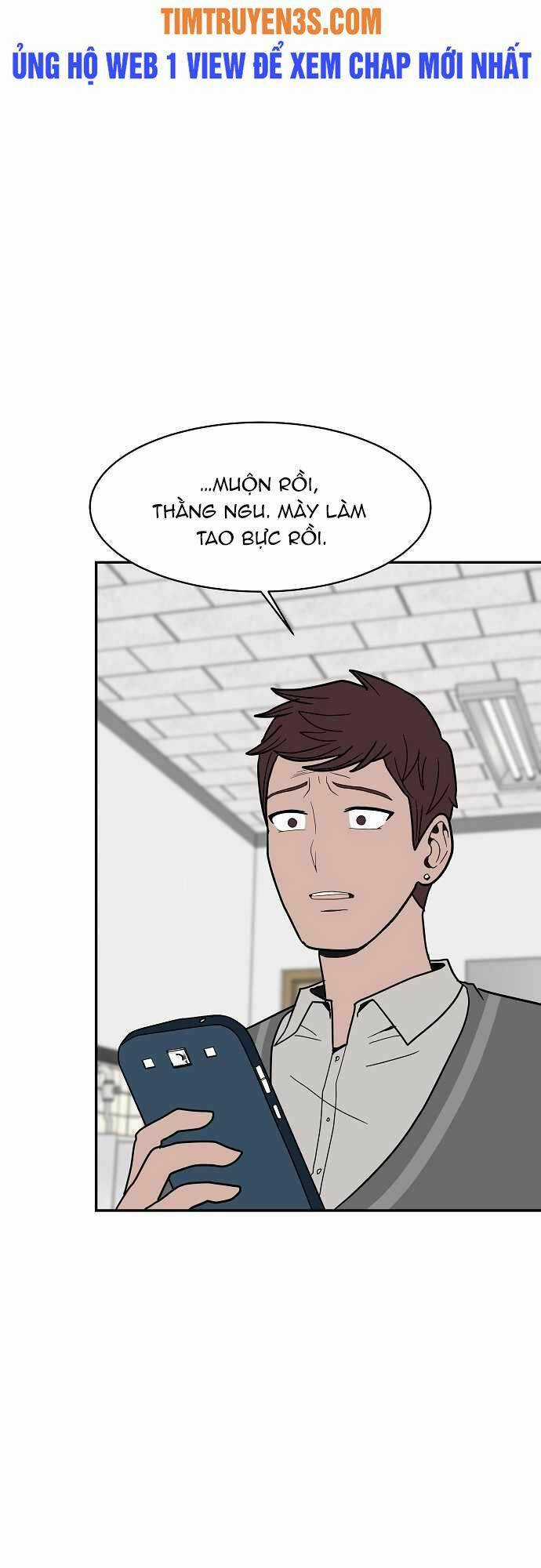 Ngọn Lửa Xanh - Chapter 16 - Trang 37