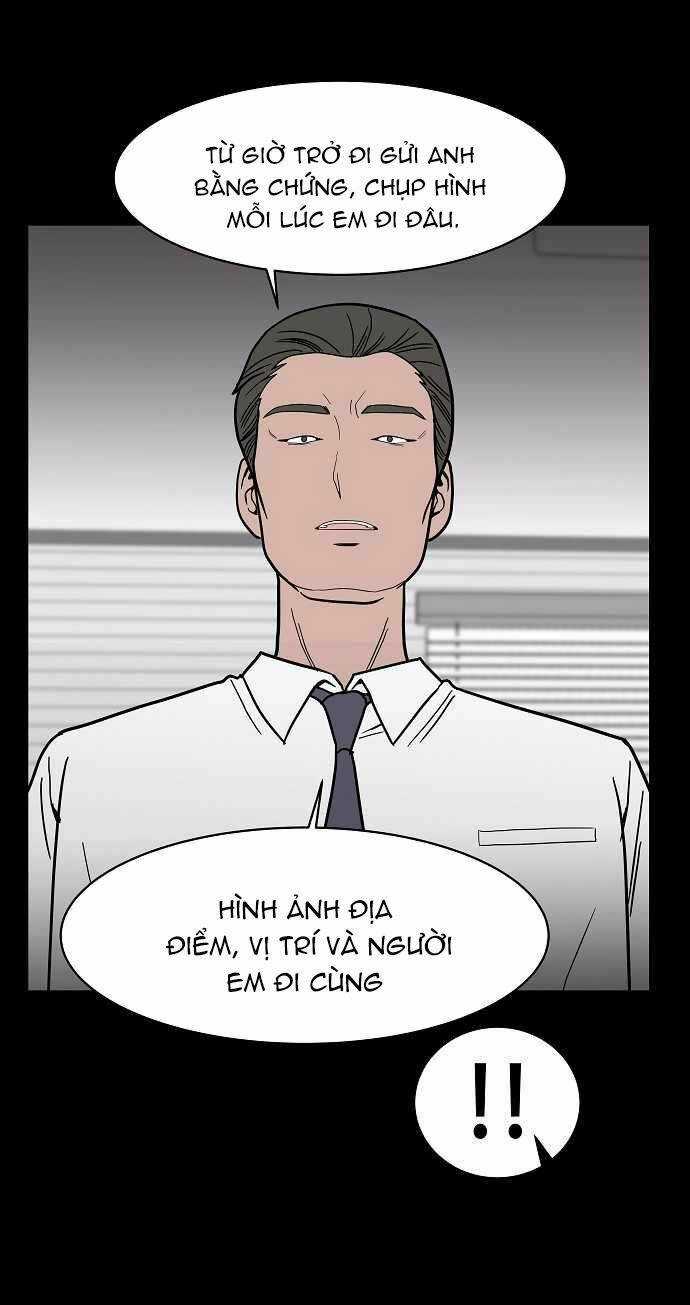 Ngọn Lửa Xanh - Chapter 16 - Trang 5