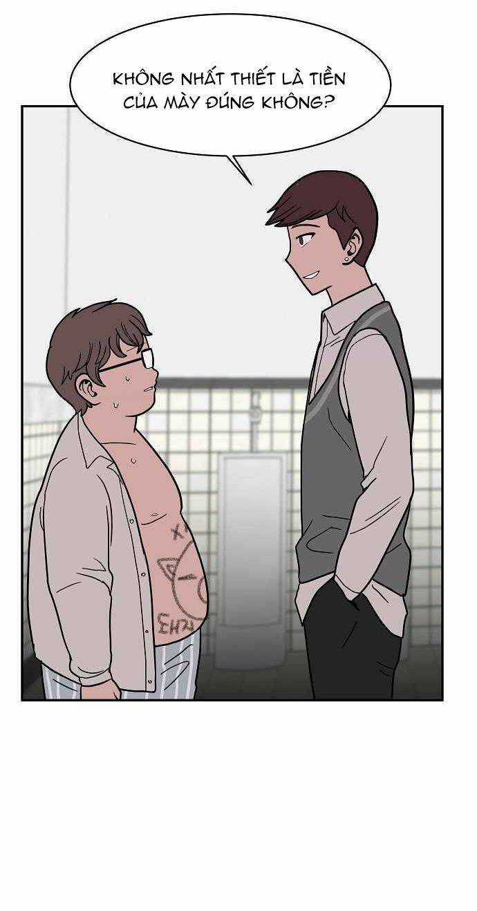 Ngọn Lửa Xanh - Chapter 16 - Trang 41