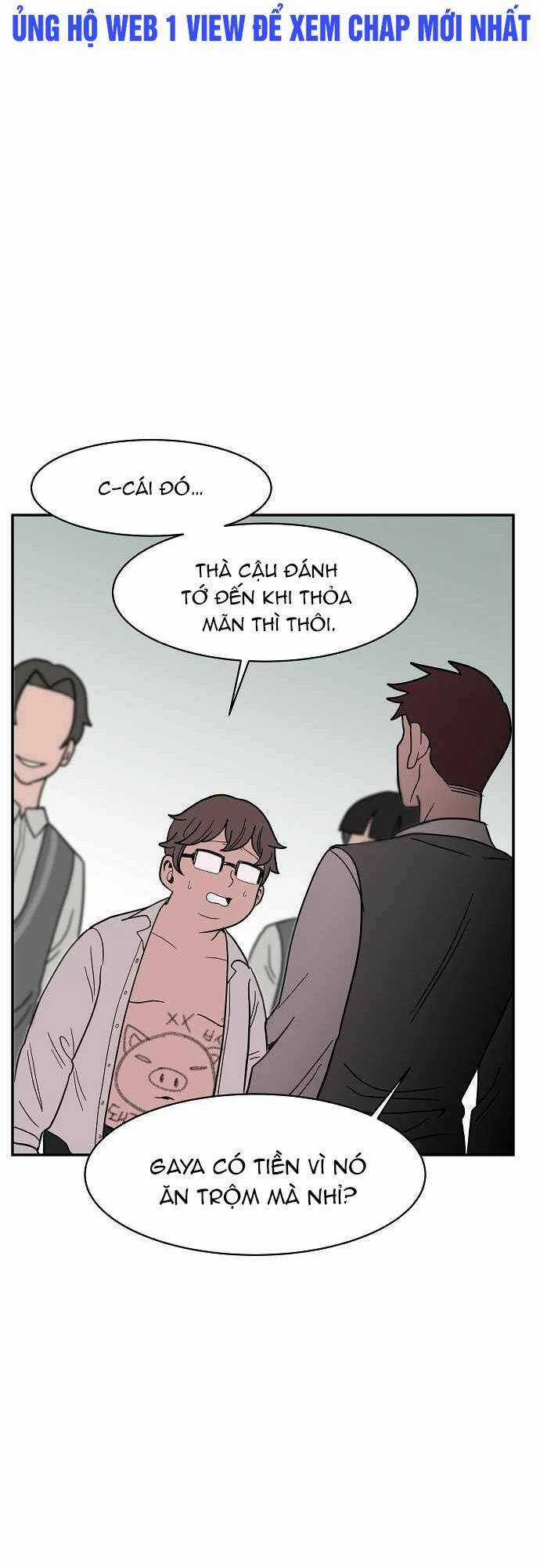 Ngọn Lửa Xanh - Chapter 16 - Trang 43