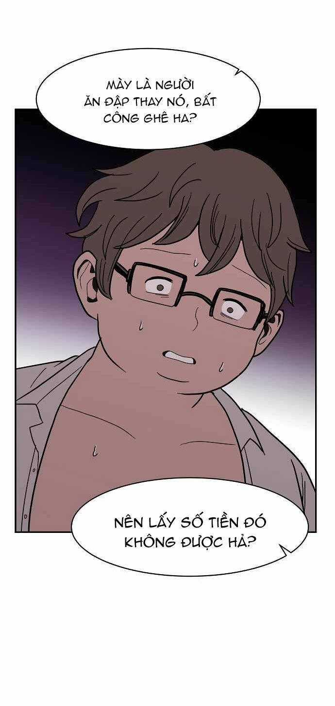 Ngọn Lửa Xanh - Chapter 16 - Trang 44