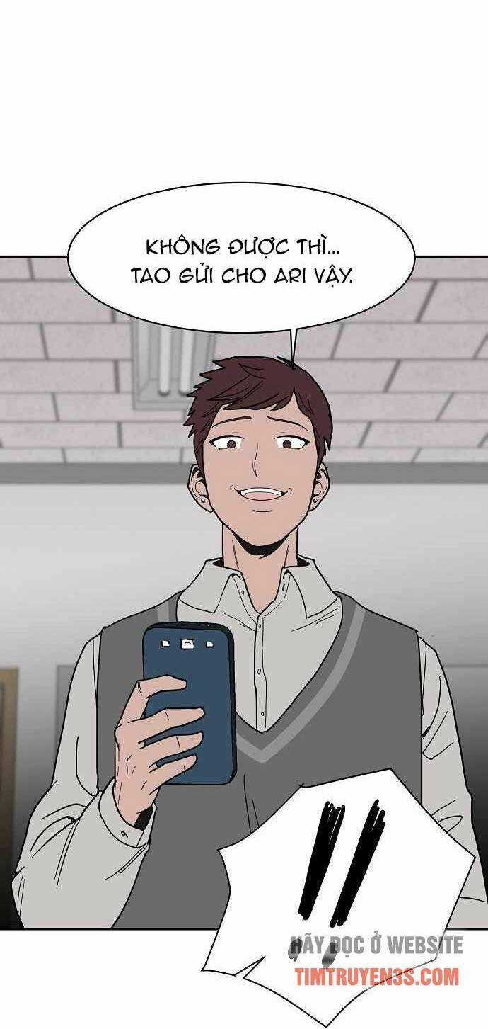 Ngọn Lửa Xanh - Chapter 16 - Trang 45