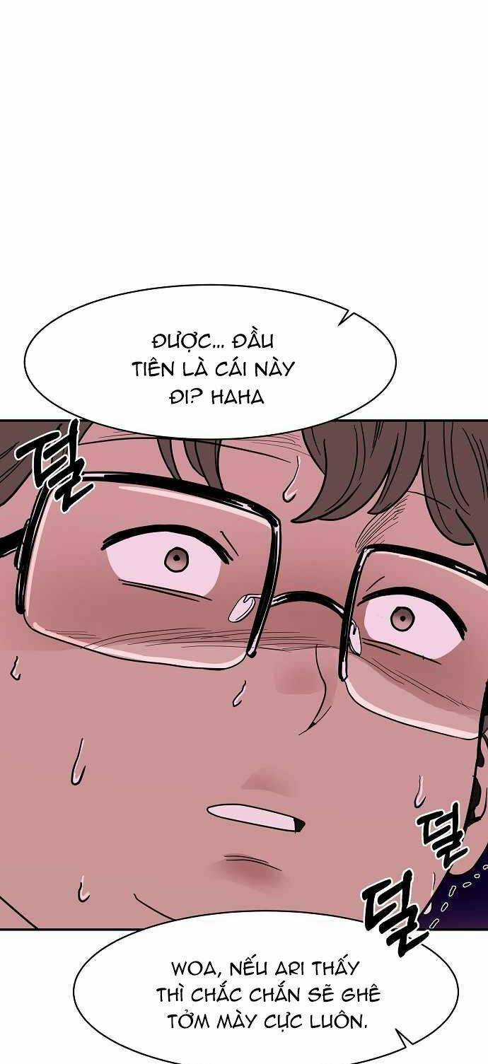 Ngọn Lửa Xanh - Chapter 16 - Trang 46