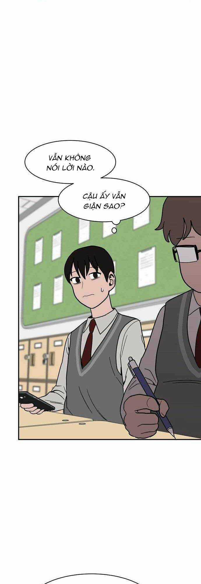 Ngọn Lửa Xanh - Chapter 16 - Trang 48