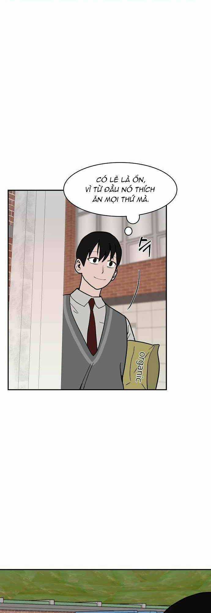 Ngọn Lửa Xanh - Chapter 16 - Trang 56