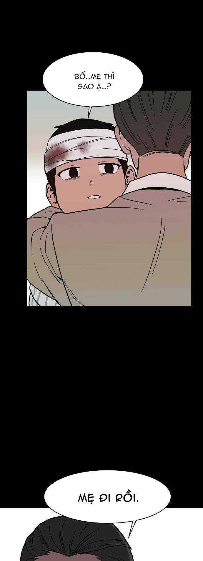 Ngọn Lửa Xanh - Chapter 16 - Trang 10