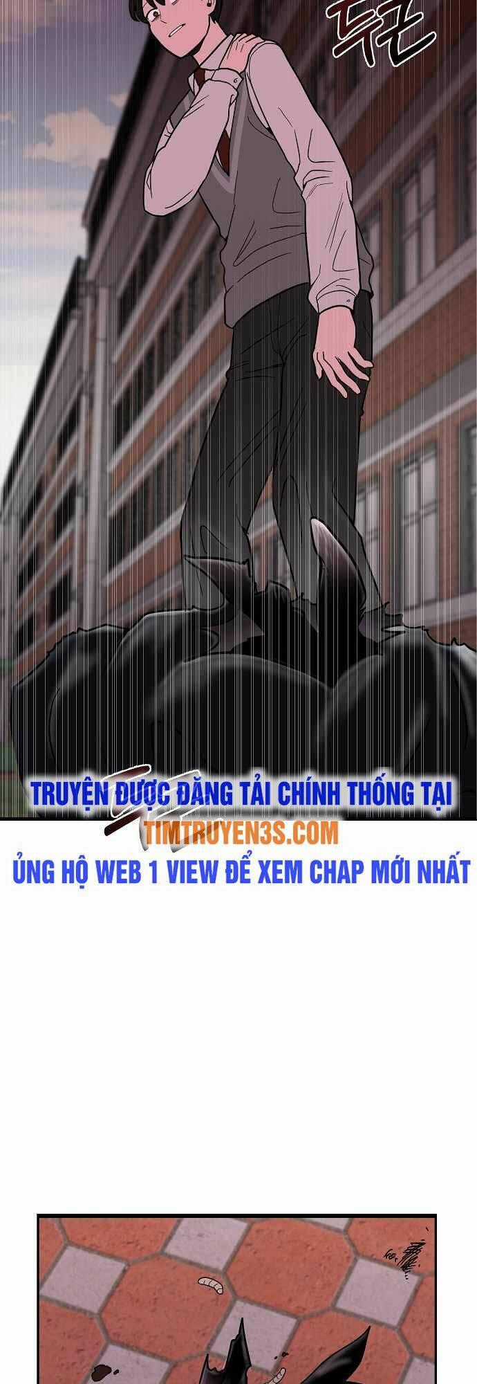 Ngọn Lửa Xanh - Chapter 17 - Trang 2