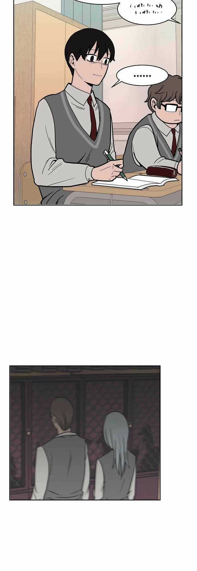 Ngọn Lửa Xanh - Chapter 17 - Trang 14