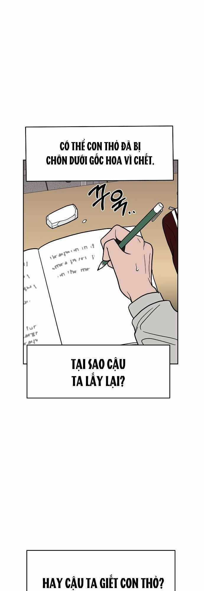 Ngọn Lửa Xanh - Chapter 17 - Trang 17