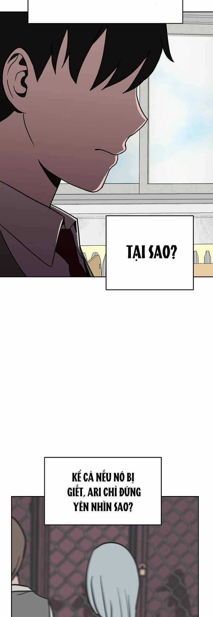 Ngọn Lửa Xanh - Chapter 17 - Trang 18