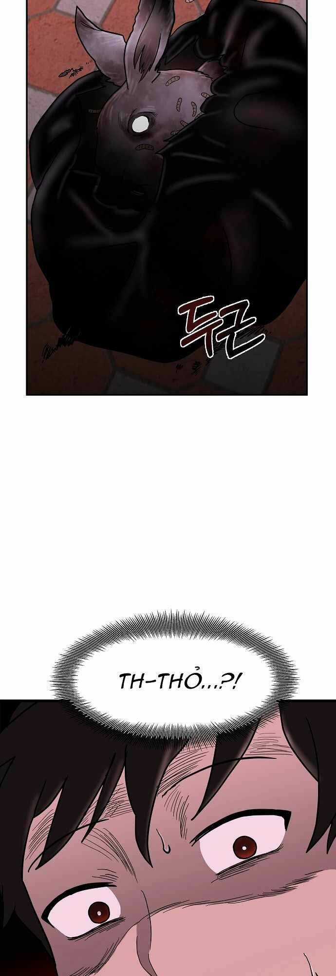 Ngọn Lửa Xanh - Chapter 17 - Trang 3