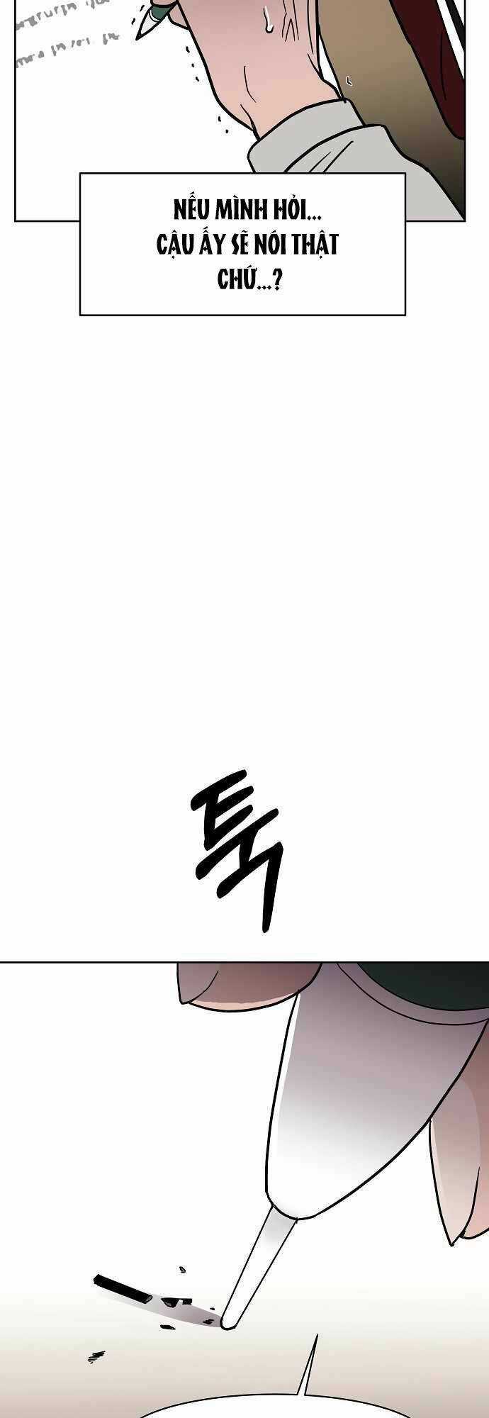 Ngọn Lửa Xanh - Chapter 17 - Trang 21