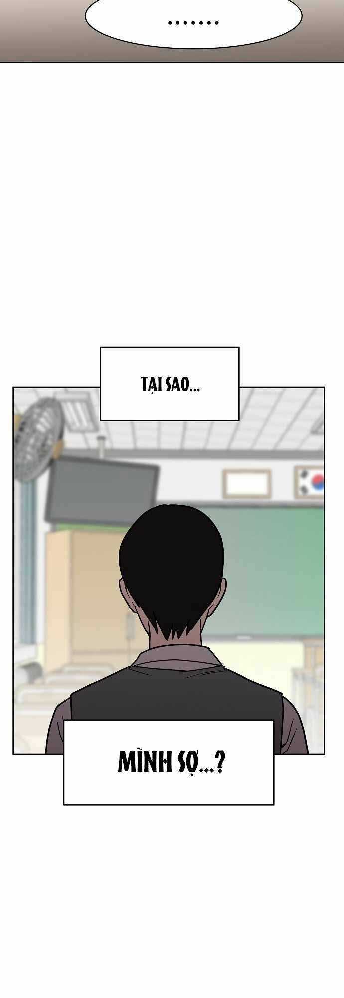 Ngọn Lửa Xanh - Chapter 17 - Trang 22