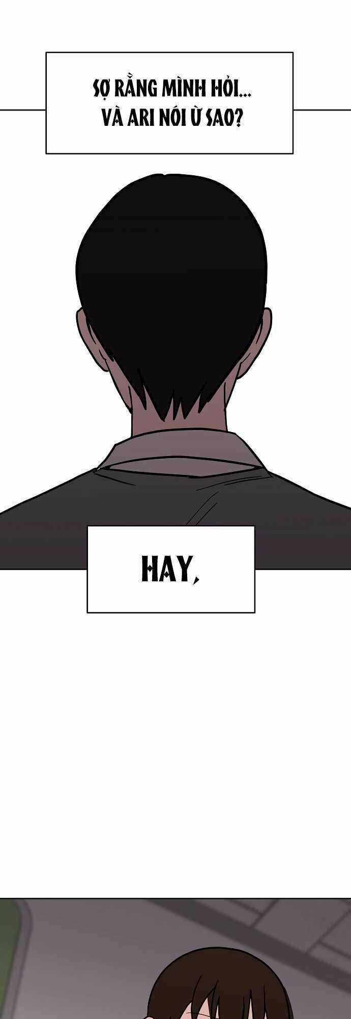 Ngọn Lửa Xanh - Chapter 17 - Trang 23