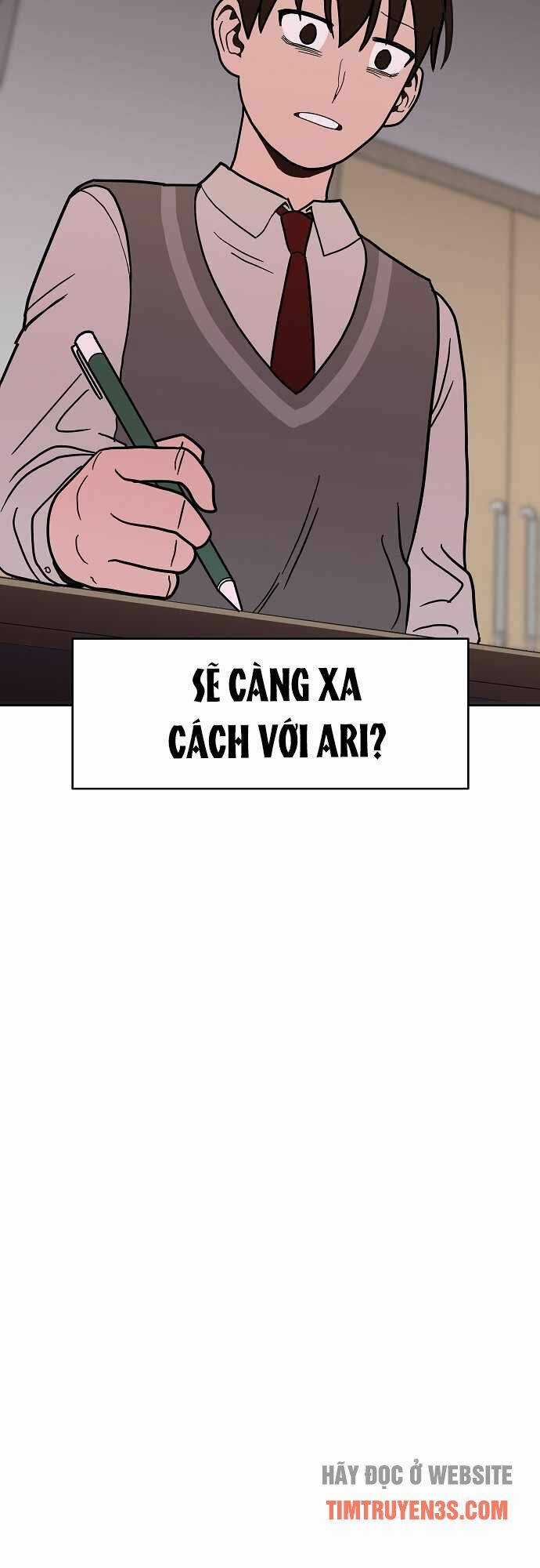 Ngọn Lửa Xanh - Chapter 17 - Trang 24