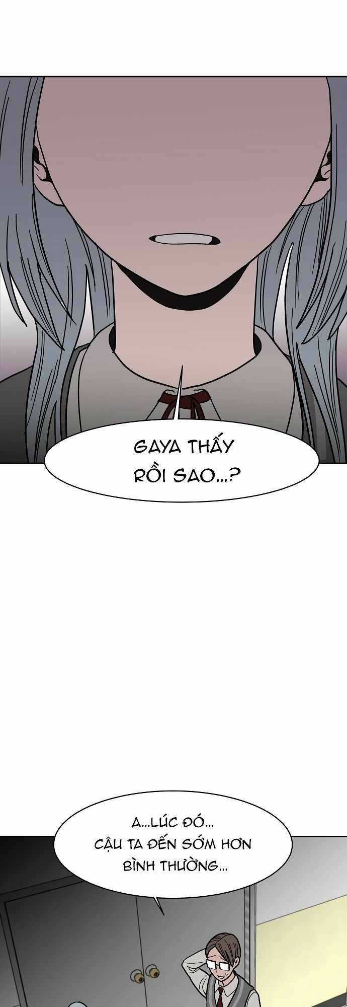 Ngọn Lửa Xanh - Chapter 17 - Trang 25