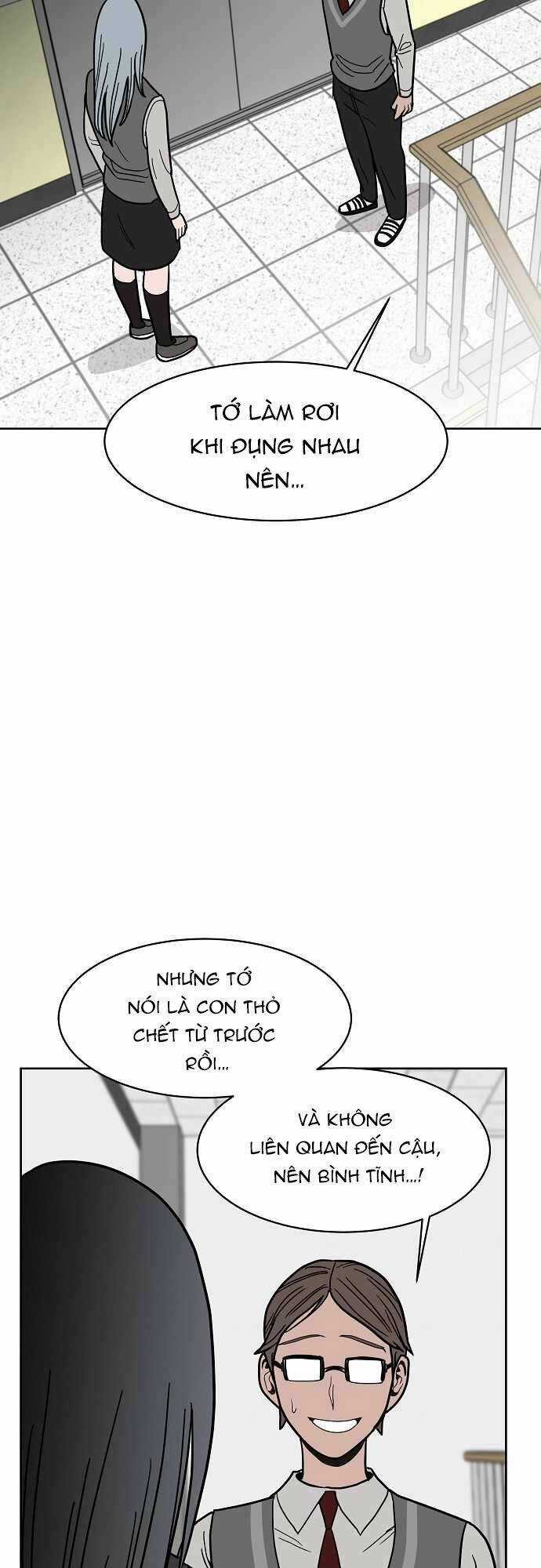 Ngọn Lửa Xanh - Chapter 17 - Trang 26