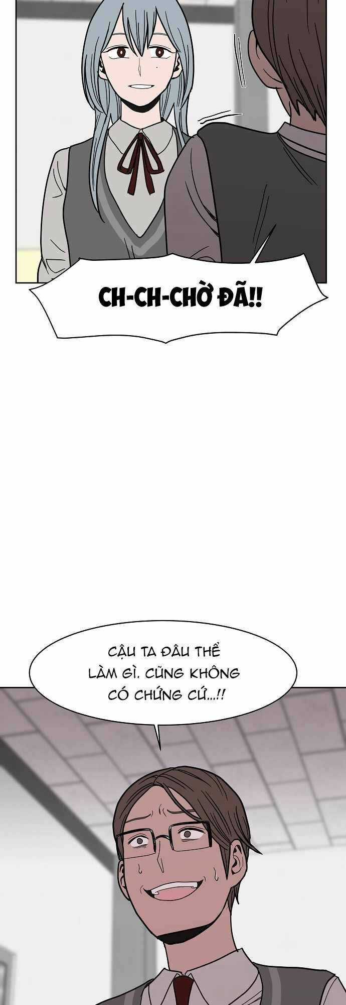 Ngọn Lửa Xanh - Chapter 17 - Trang 29