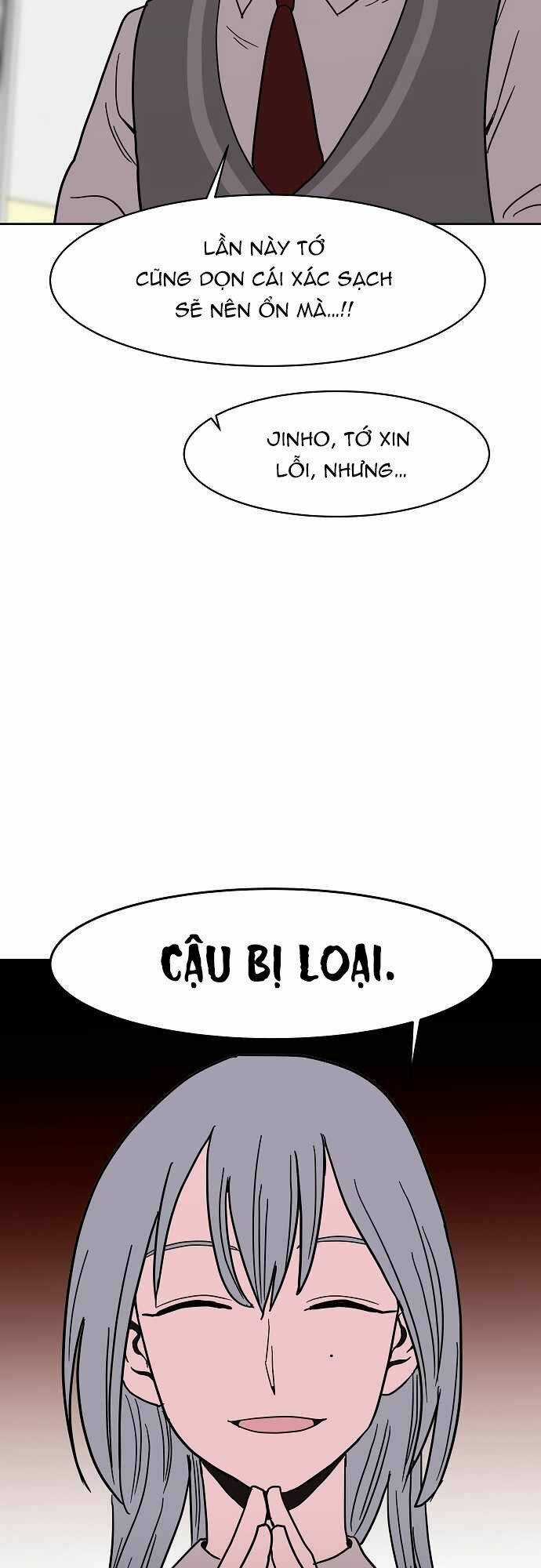 Ngọn Lửa Xanh - Chapter 17 - Trang 30