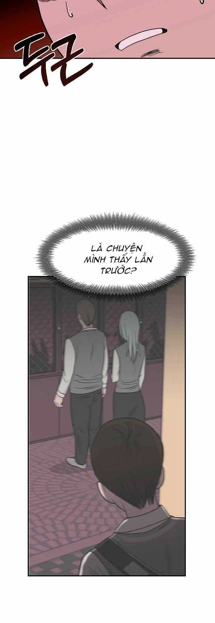 Ngọn Lửa Xanh - Chapter 17 - Trang 4