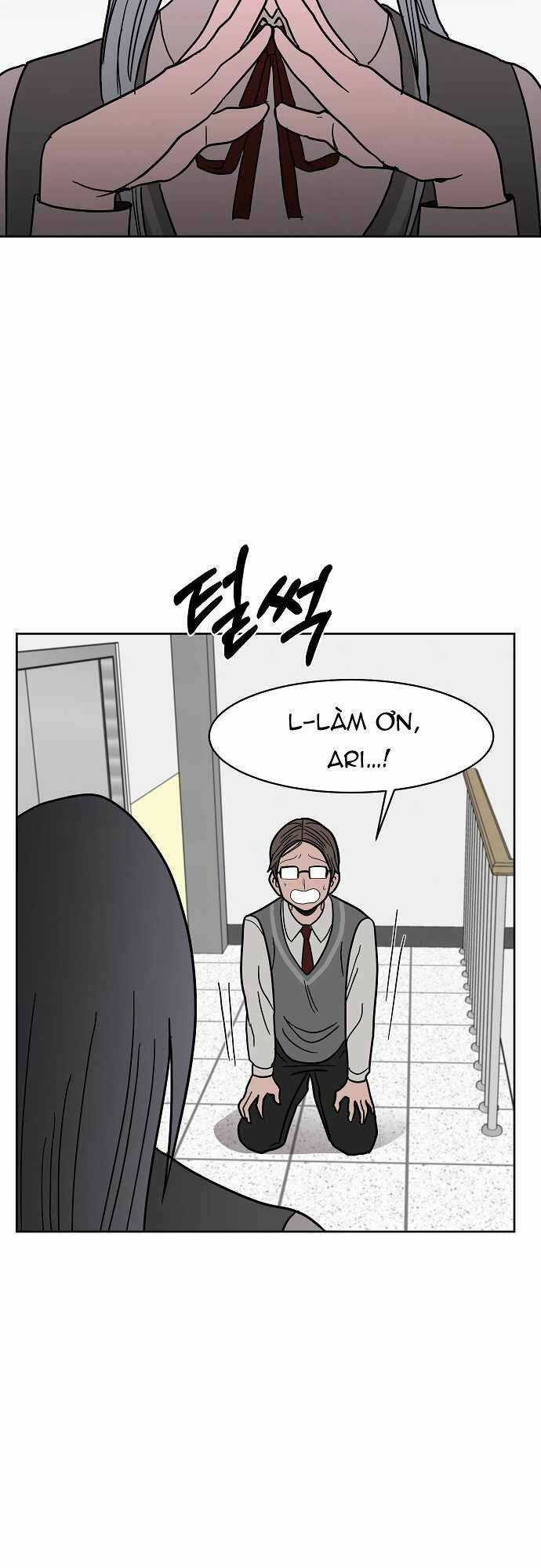 Ngọn Lửa Xanh - Chapter 17 - Trang 31