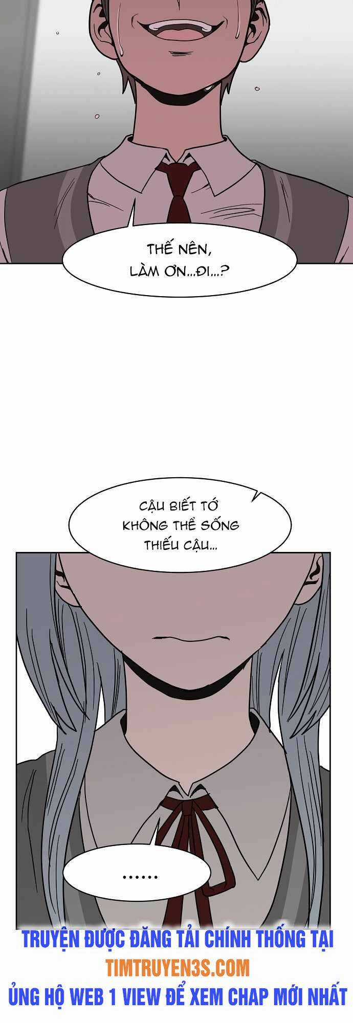 Ngọn Lửa Xanh - Chapter 17 - Trang 33