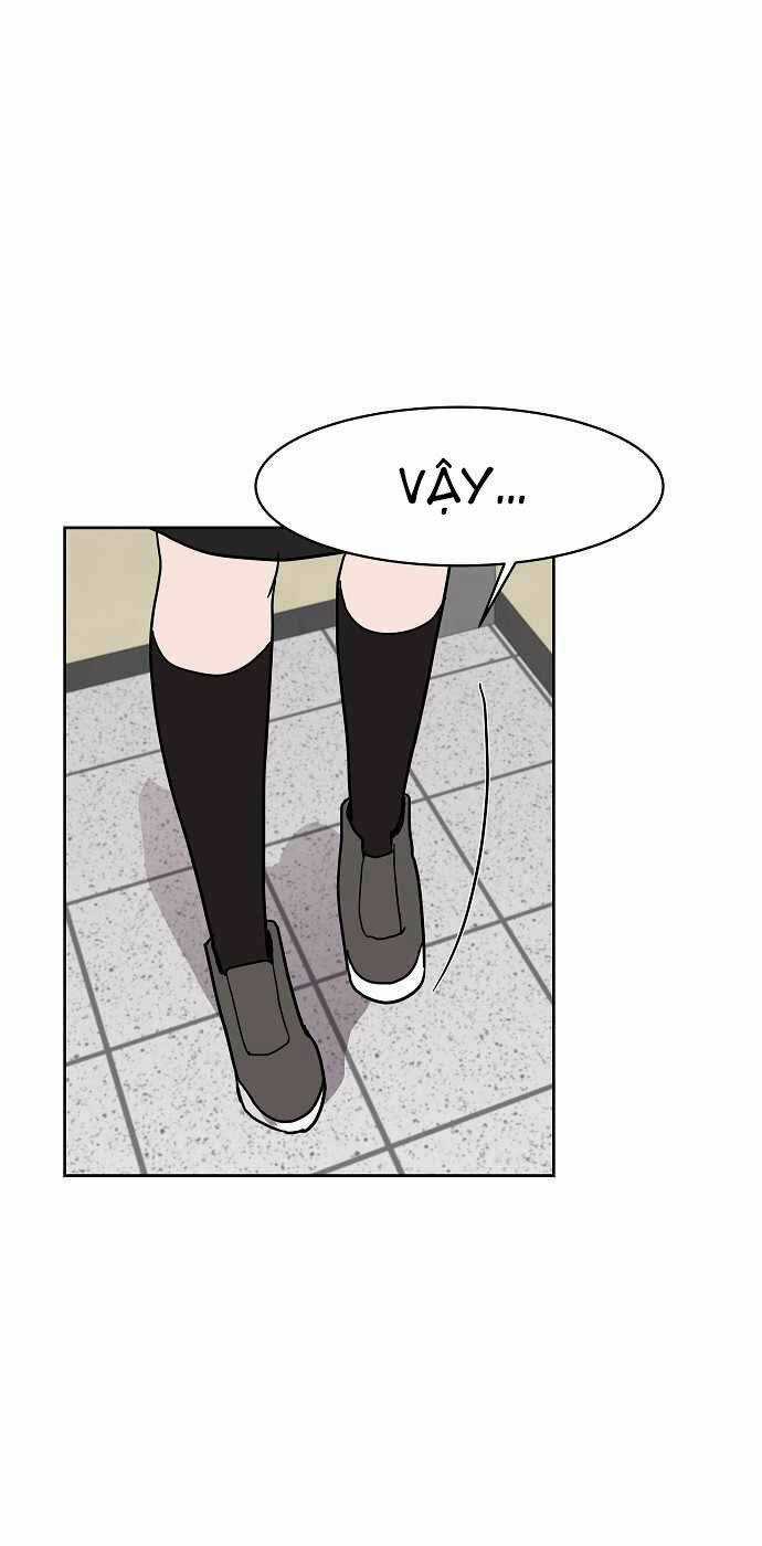 Ngọn Lửa Xanh - Chapter 17 - Trang 34