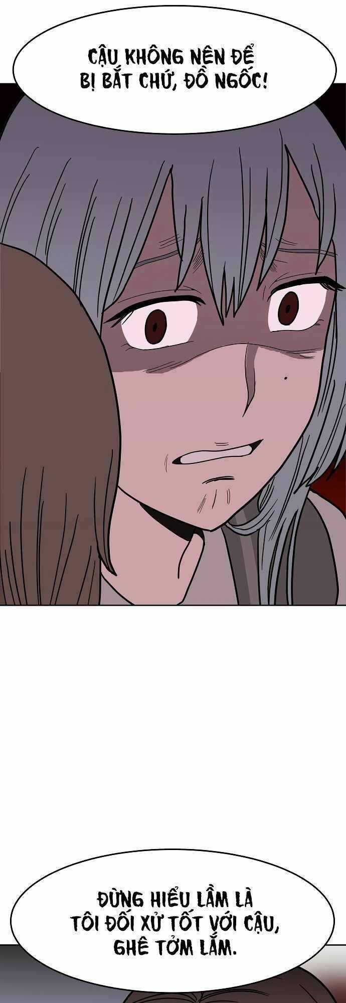 Ngọn Lửa Xanh - Chapter 17 - Trang 36