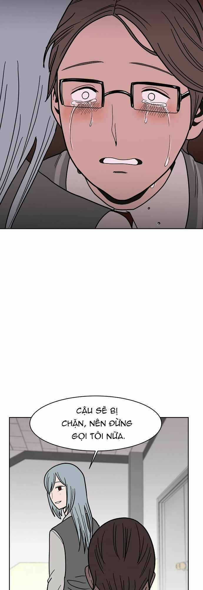 Ngọn Lửa Xanh - Chapter 17 - Trang 37