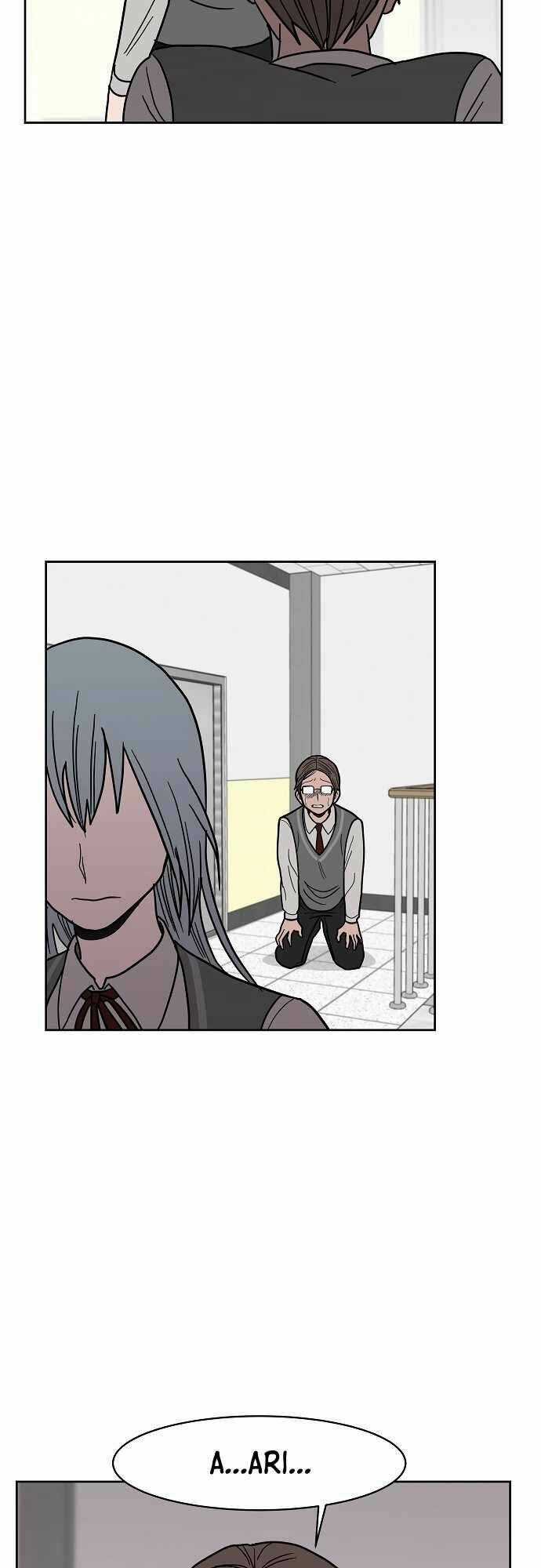 Ngọn Lửa Xanh - Chapter 17 - Trang 38