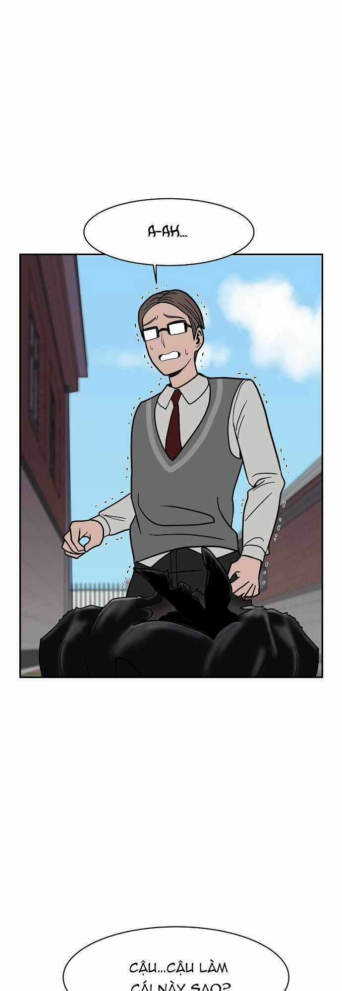 Ngọn Lửa Xanh - Chapter 17 - Trang 5