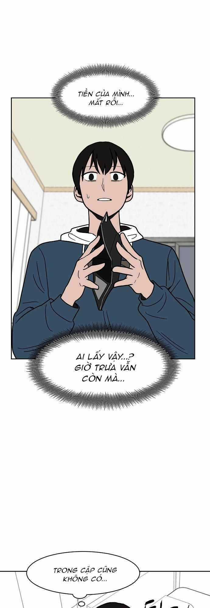 Ngọn Lửa Xanh - Chapter 17 - Trang 41