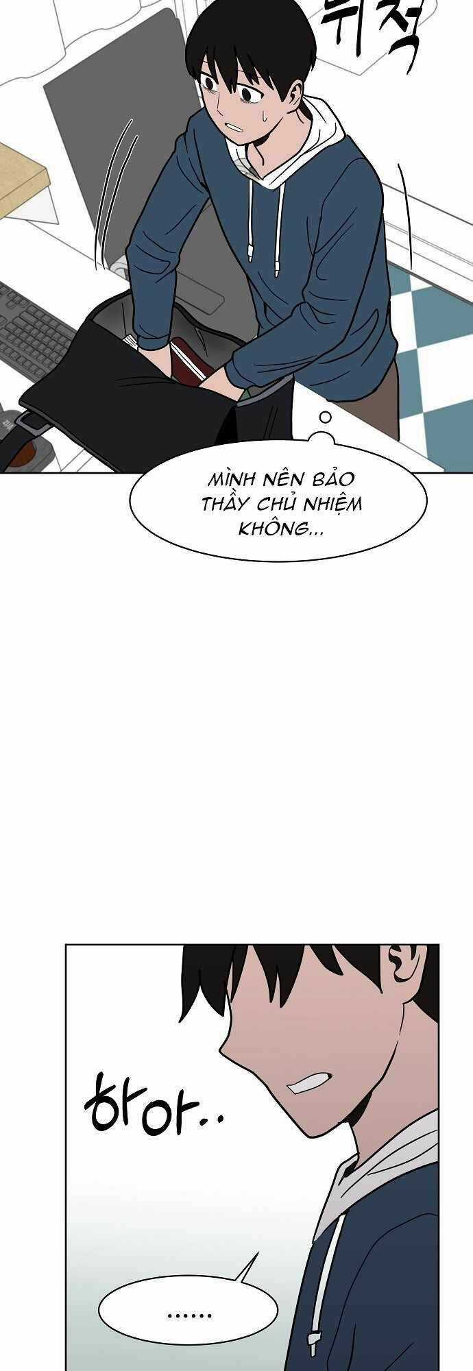 Ngọn Lửa Xanh - Chapter 17 - Trang 42