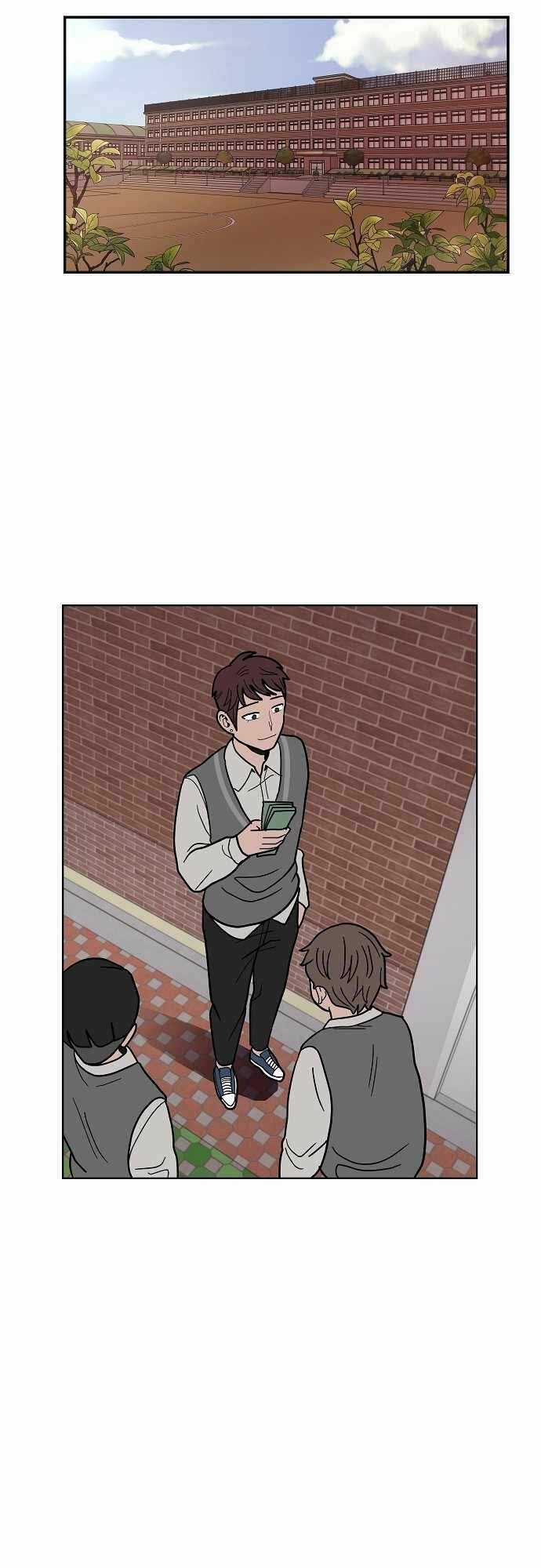 Ngọn Lửa Xanh - Chapter 17 - Trang 48